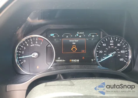 2018 Ford Expedition Limited from USA, damaged, VIN 1FMJU2AT7JEA41268